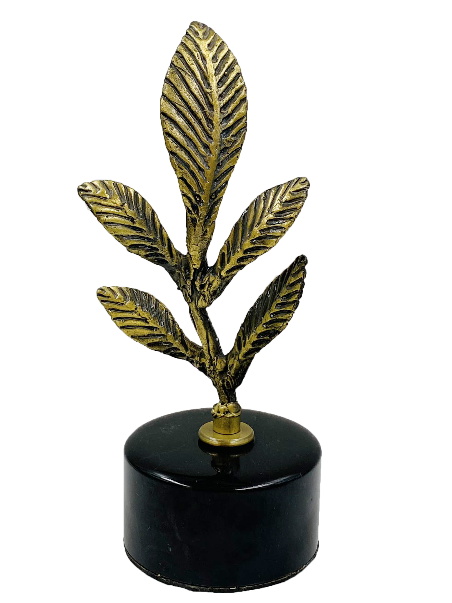 Article décoratif en résine  